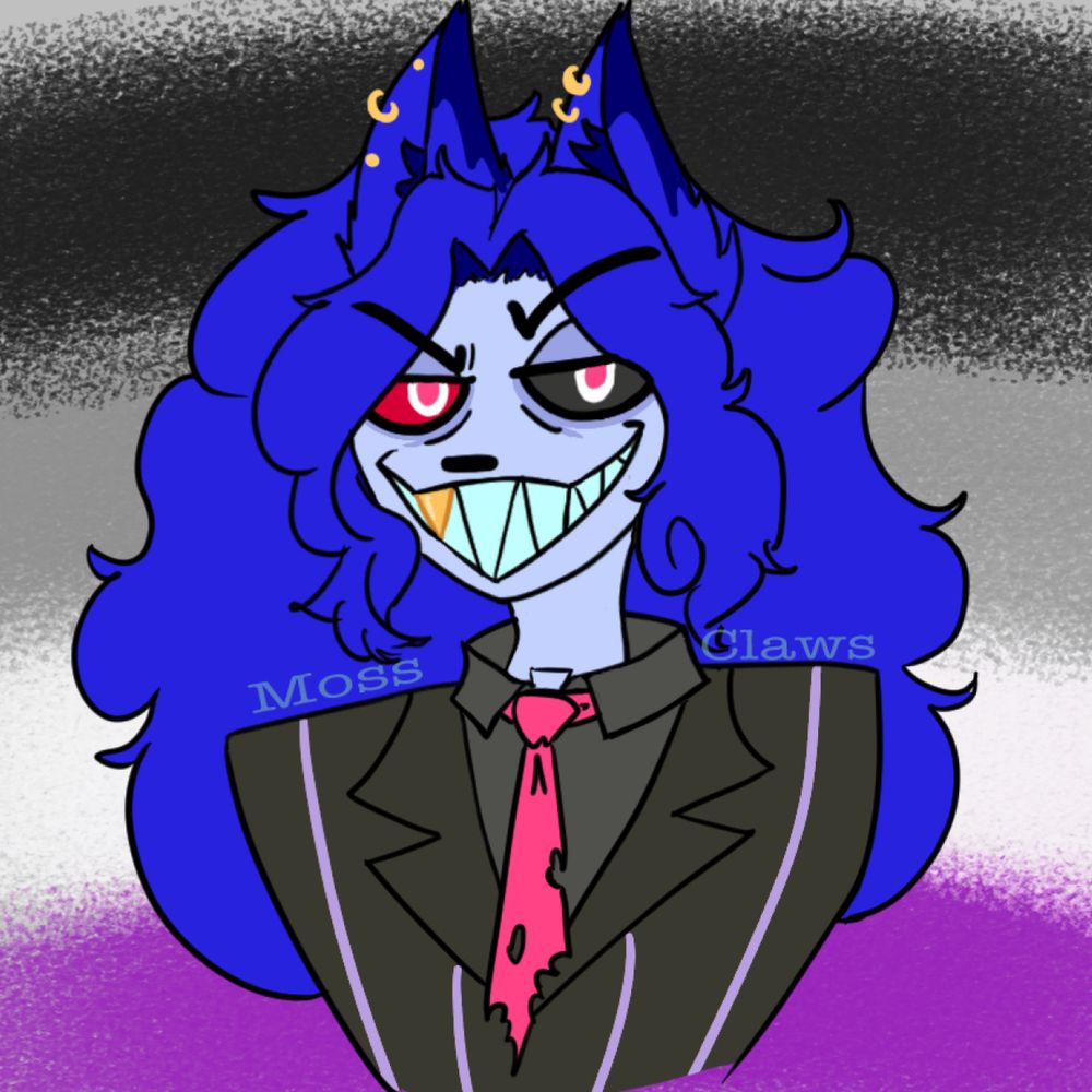 ✨Boss Moss🌱✨ @ INFERNOFEST