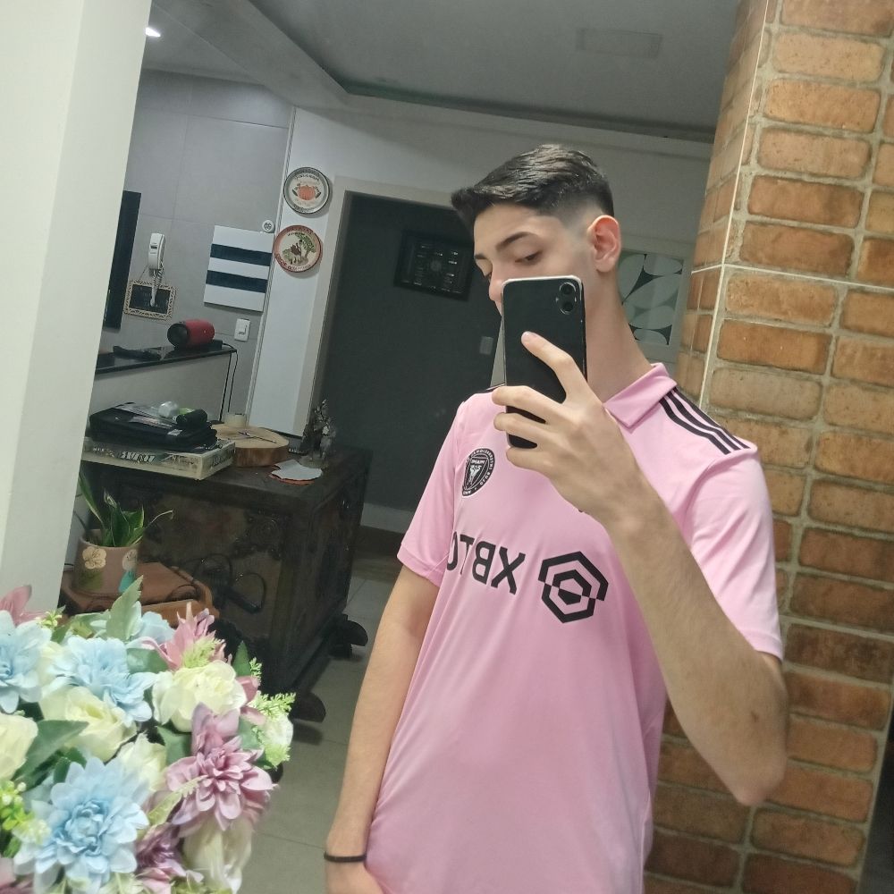 Fábio Lindo