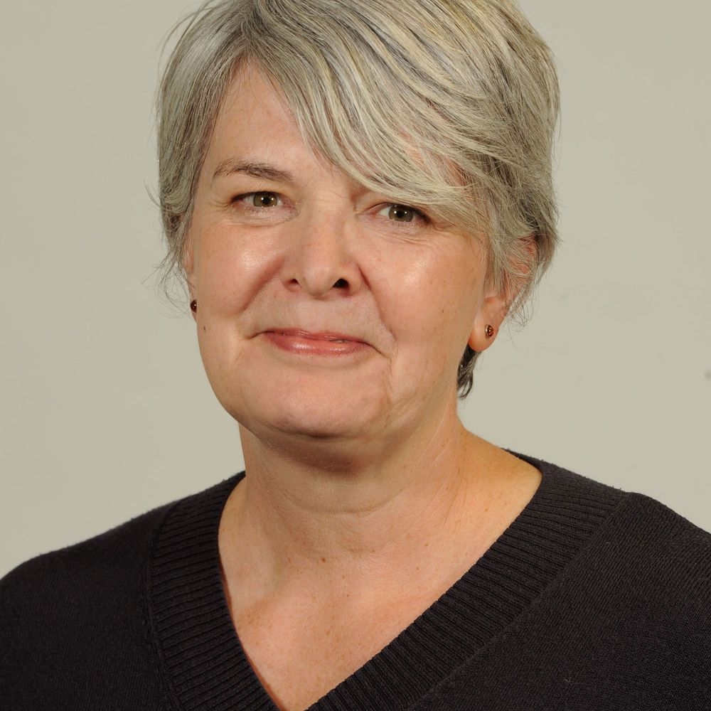Lesley Kelly