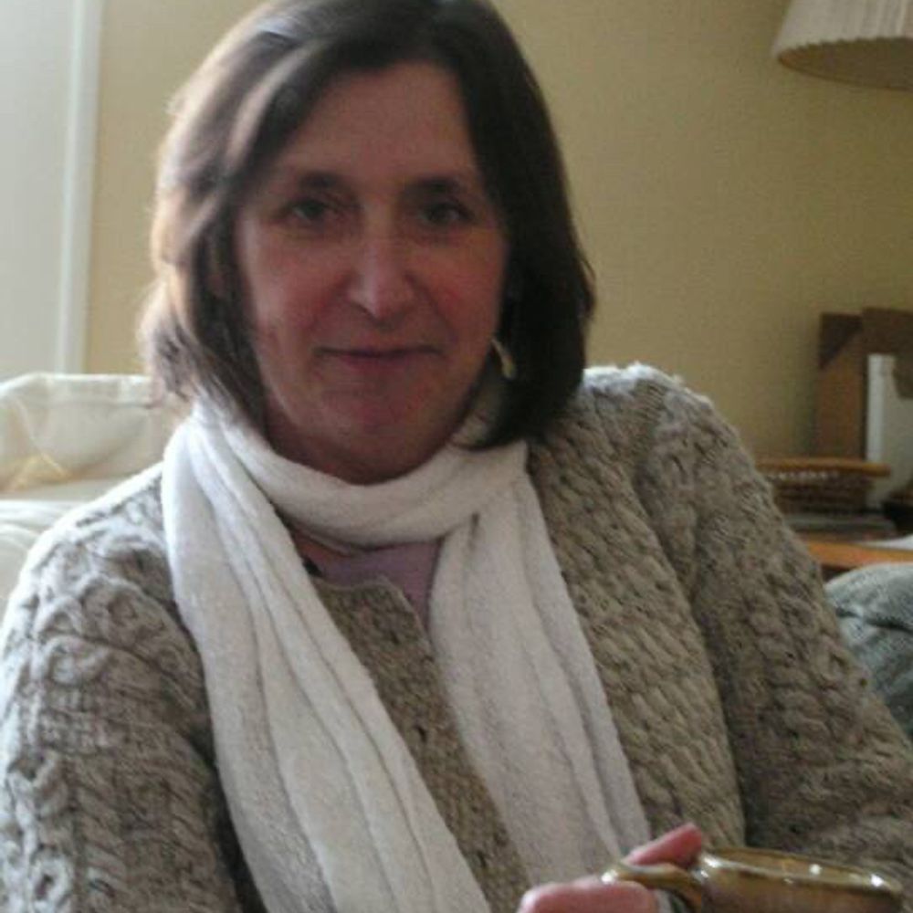 Margaret H. Mason