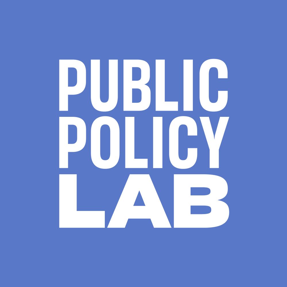 Public Policy Lab
