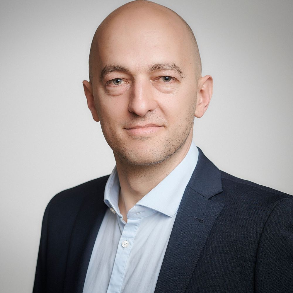 Oliver Reiter