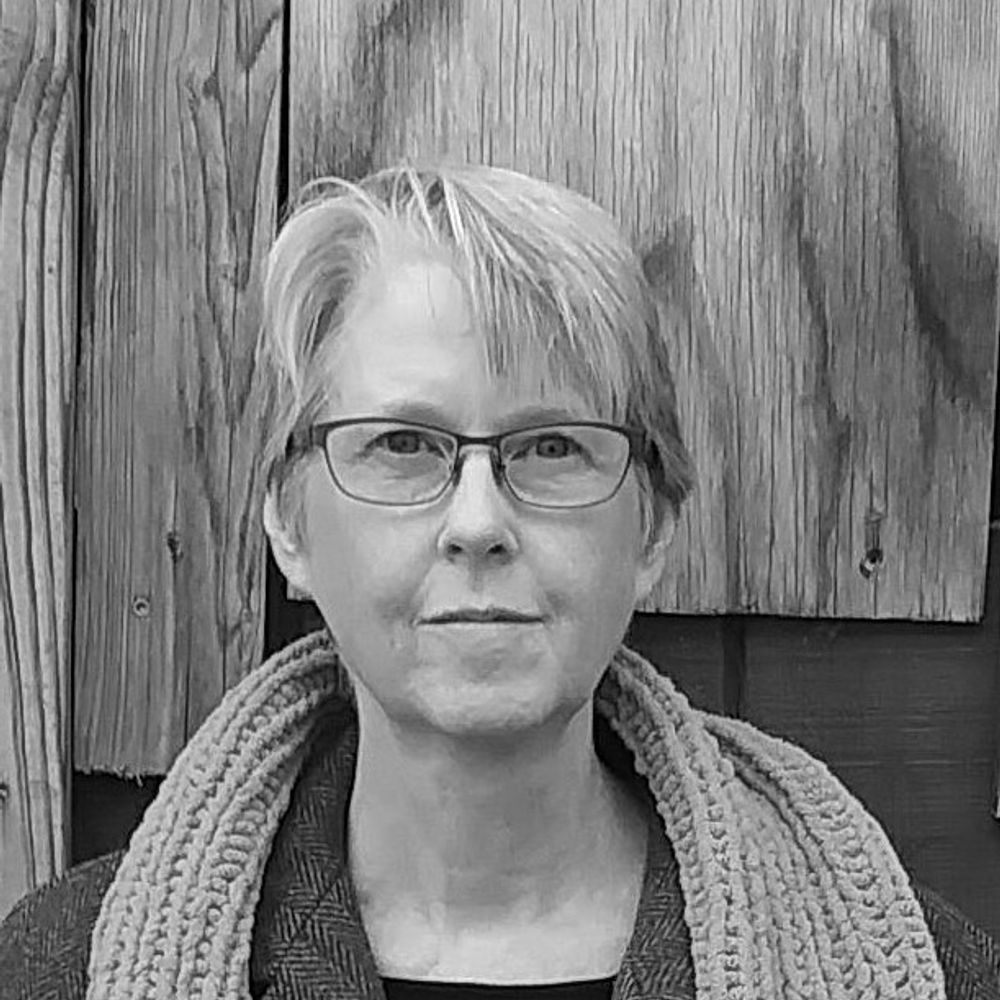 Barbara Lacewell