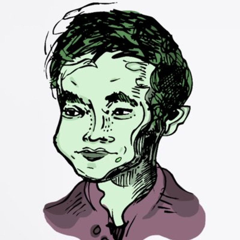 Kevin Fei Sun 孙愷文