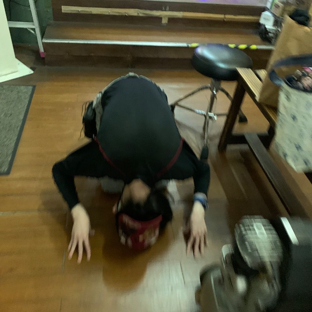 る