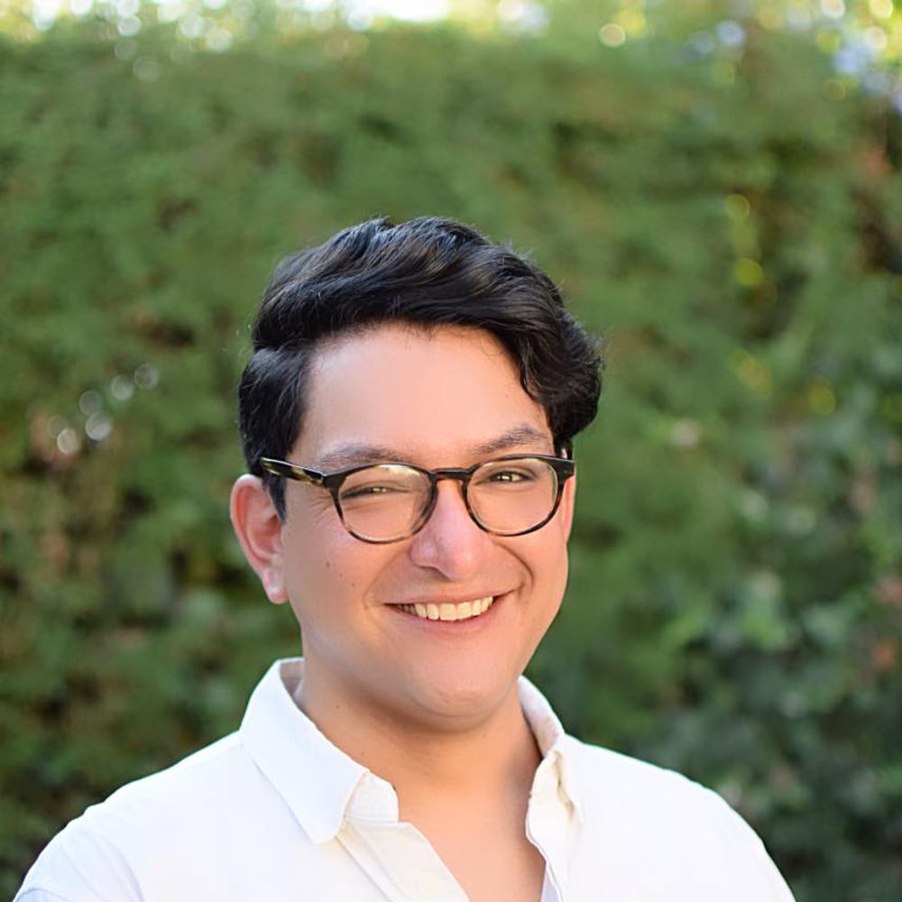 Tomas Corza