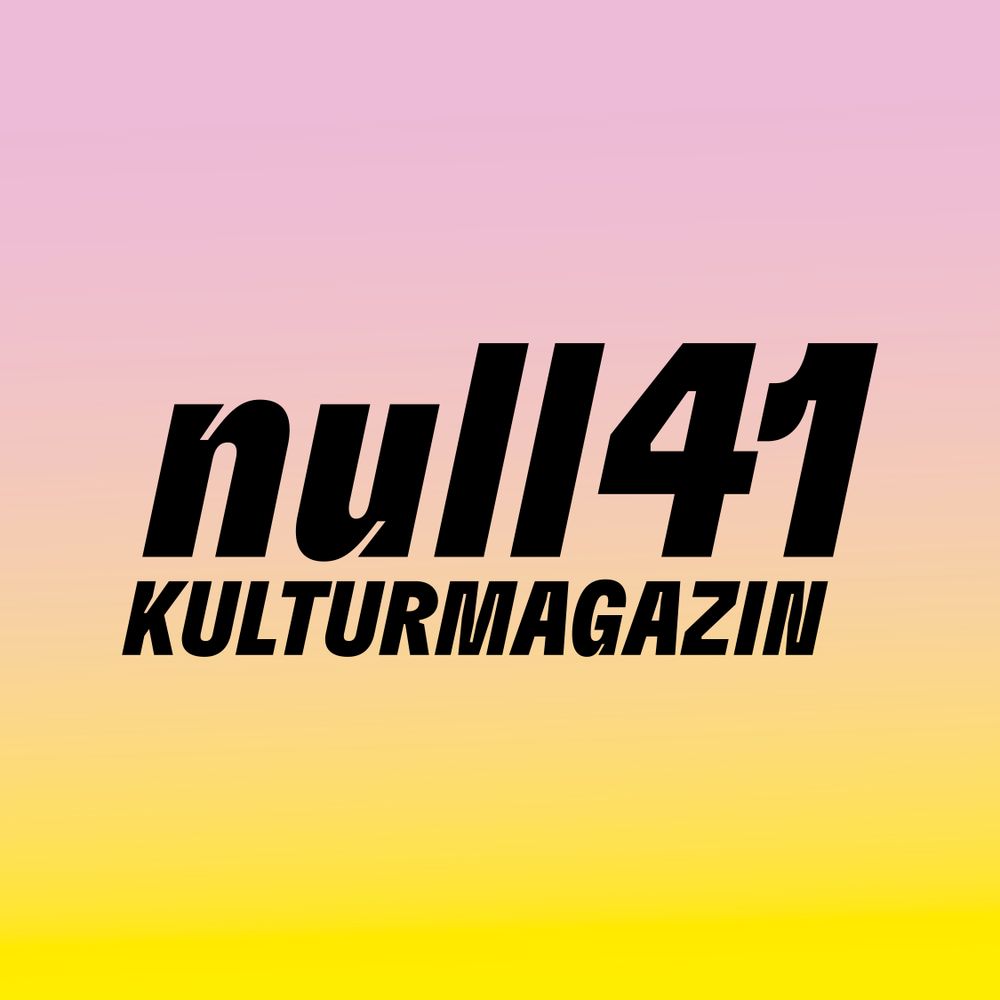 null41 Kulturmagazin