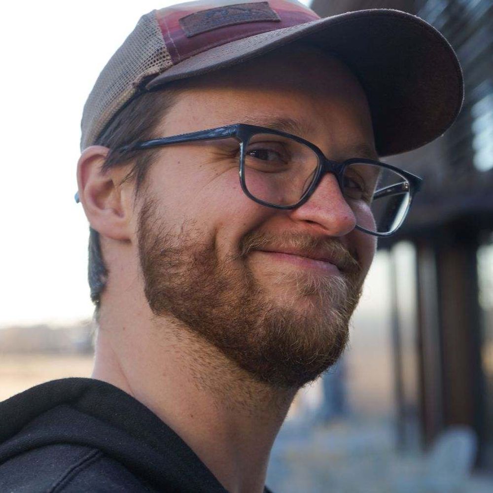 Kyle A. Mueller