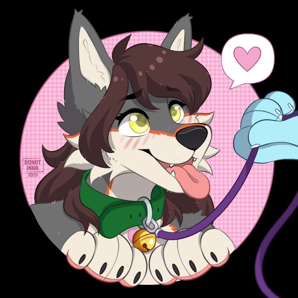 🦊 Sammy 🐶 Puppy 🎀