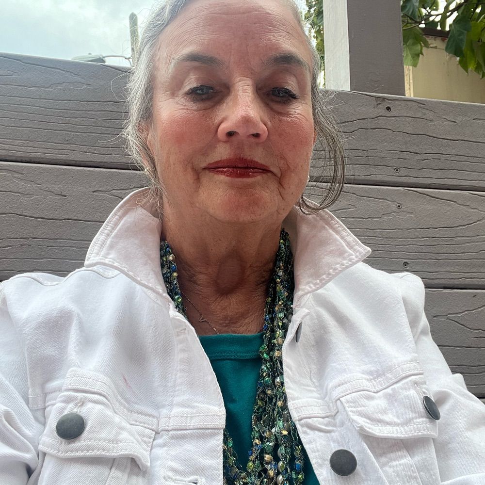 Adair Maller