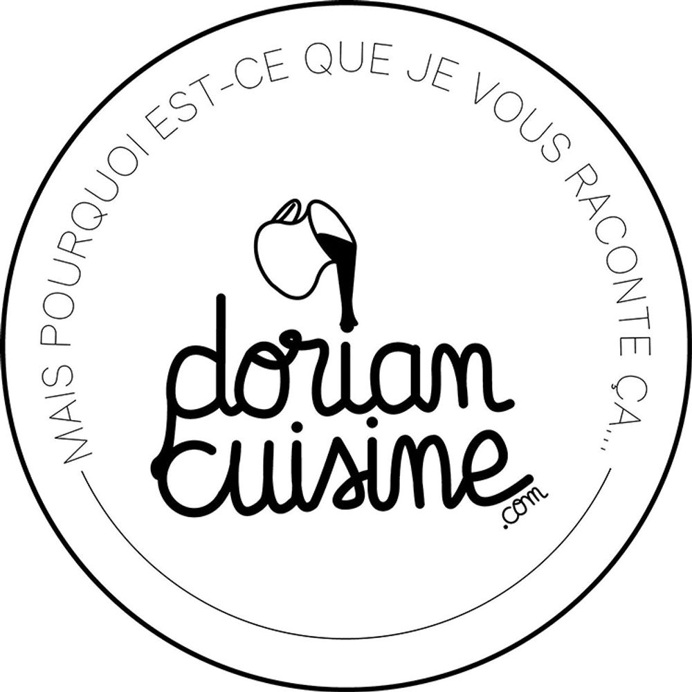 DorianCuisine