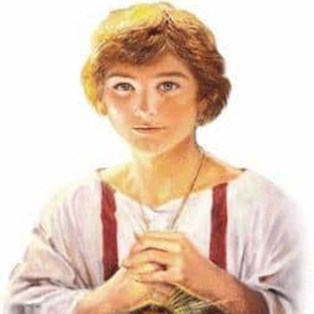 Servidores do Altar