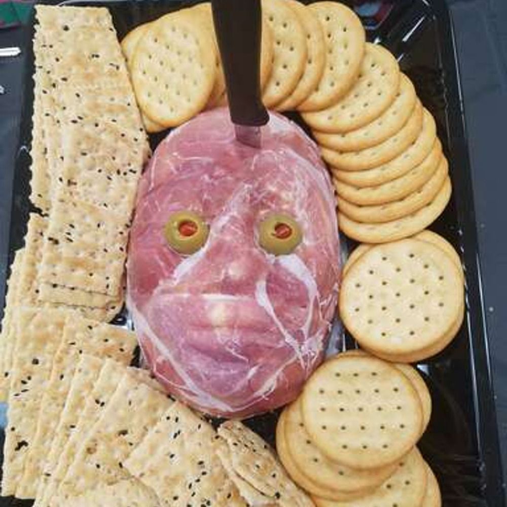 All The Recipes Bot