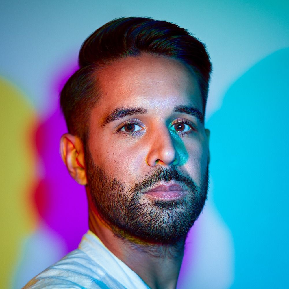 Dario Sidhu