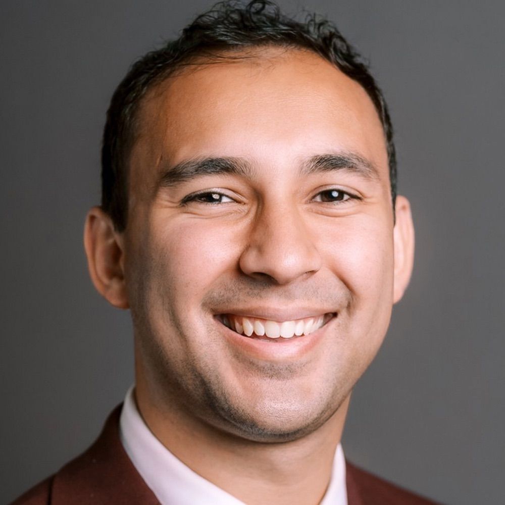 Rep. Gabriel Sanchez