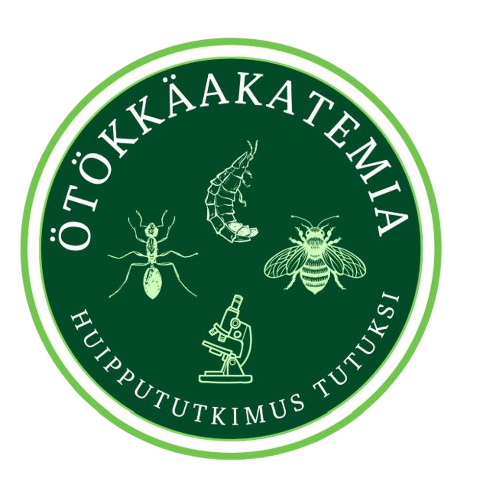 Ötökkäakatemia