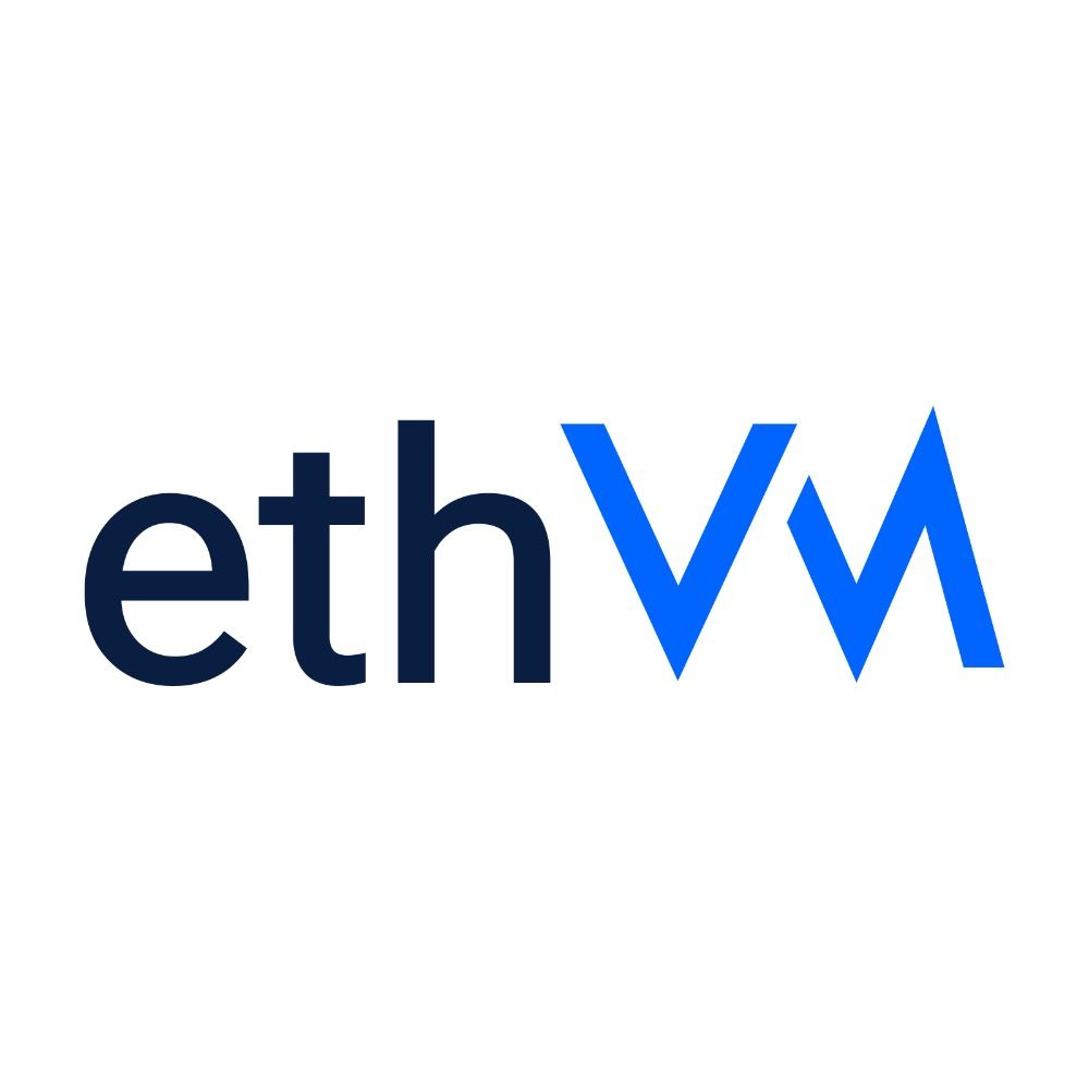 ethVM