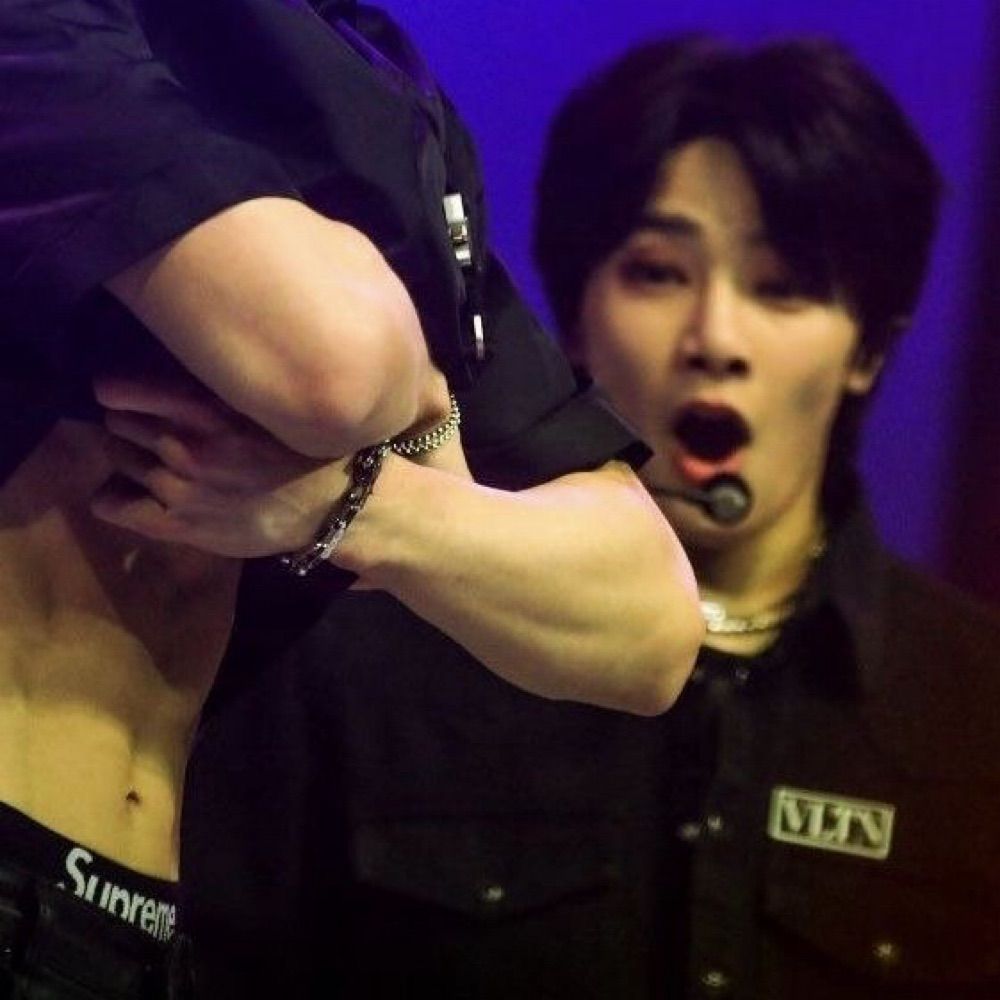 Duda do Jeongin 