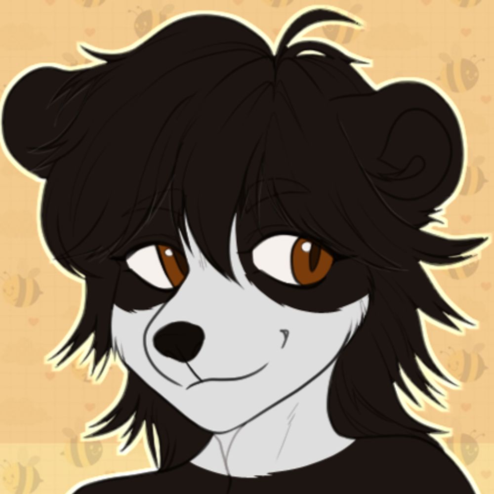 Ren The Panda~
