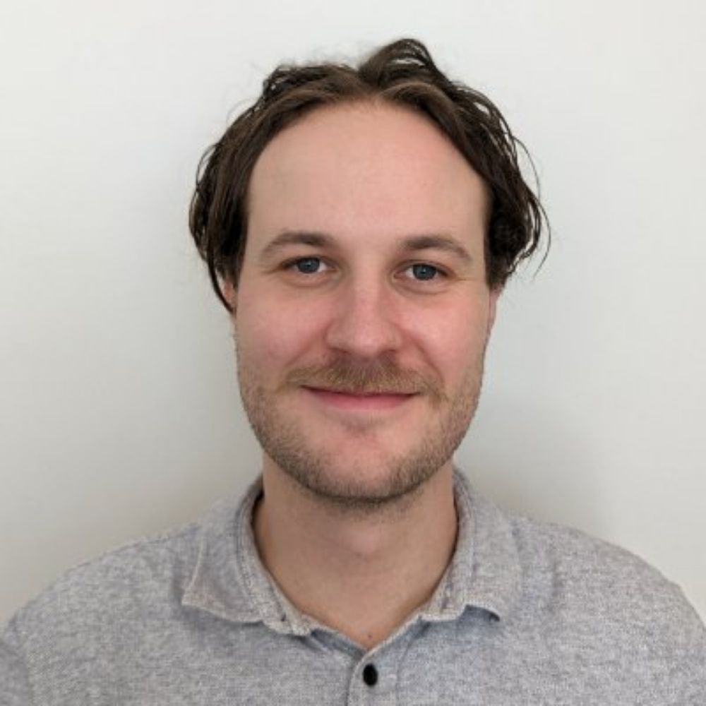 Joshua Thorburn