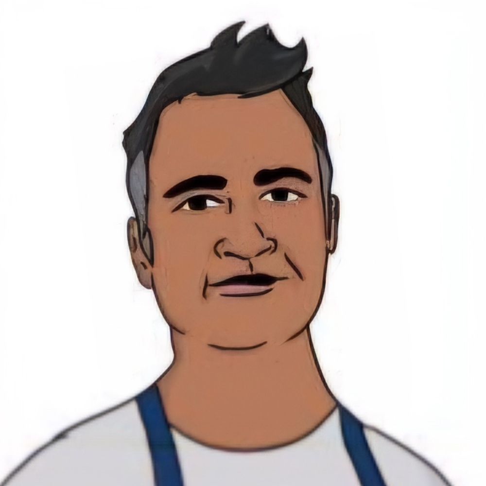 macklen makhloghi