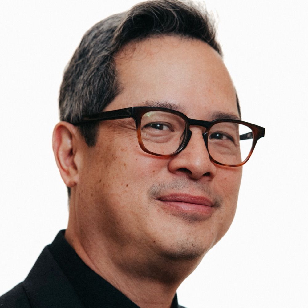 Jeff Chang