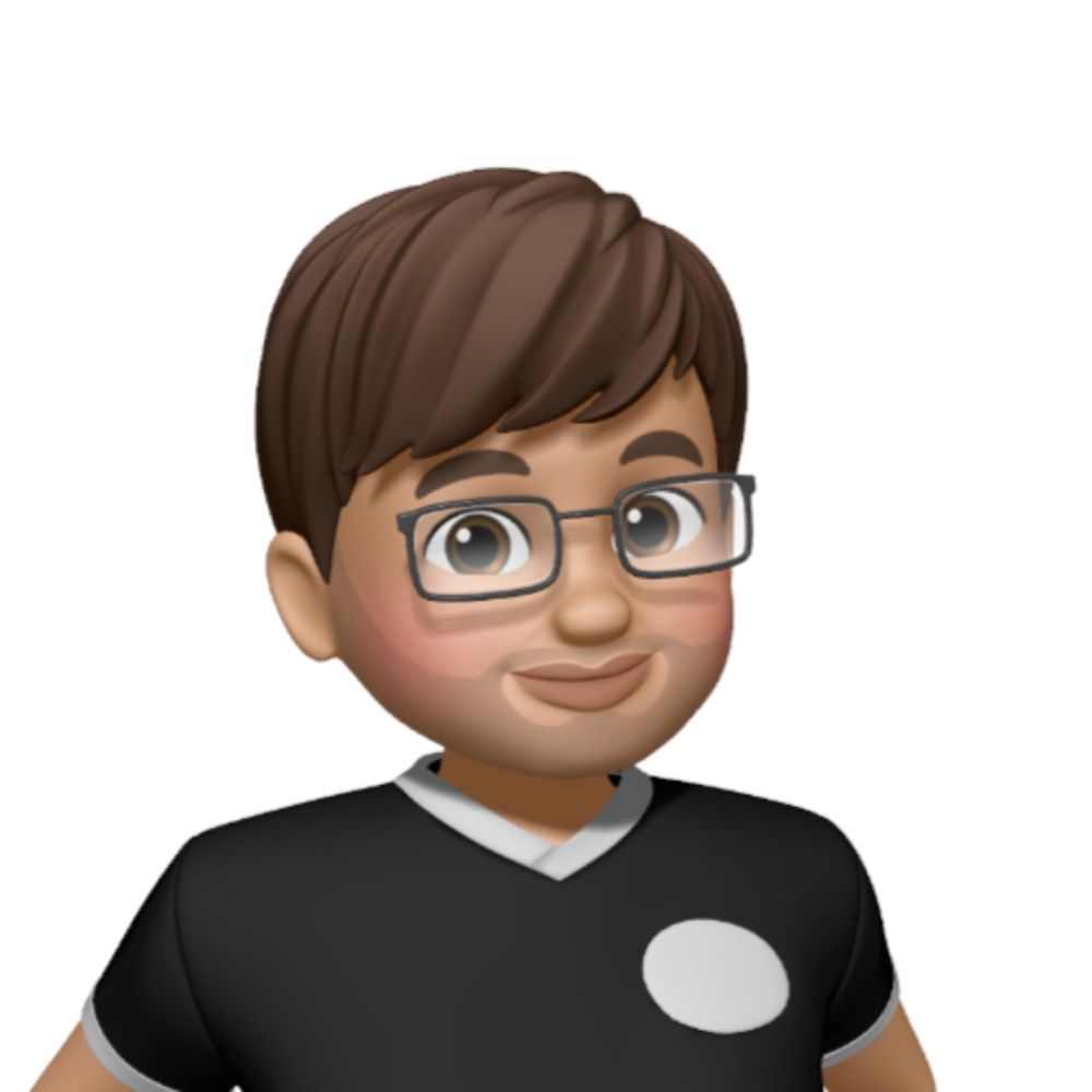 Dan Roshan