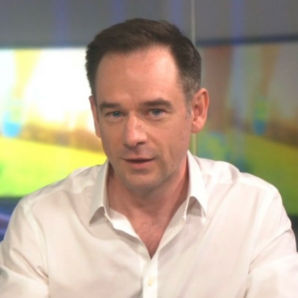 Nik Kendrew