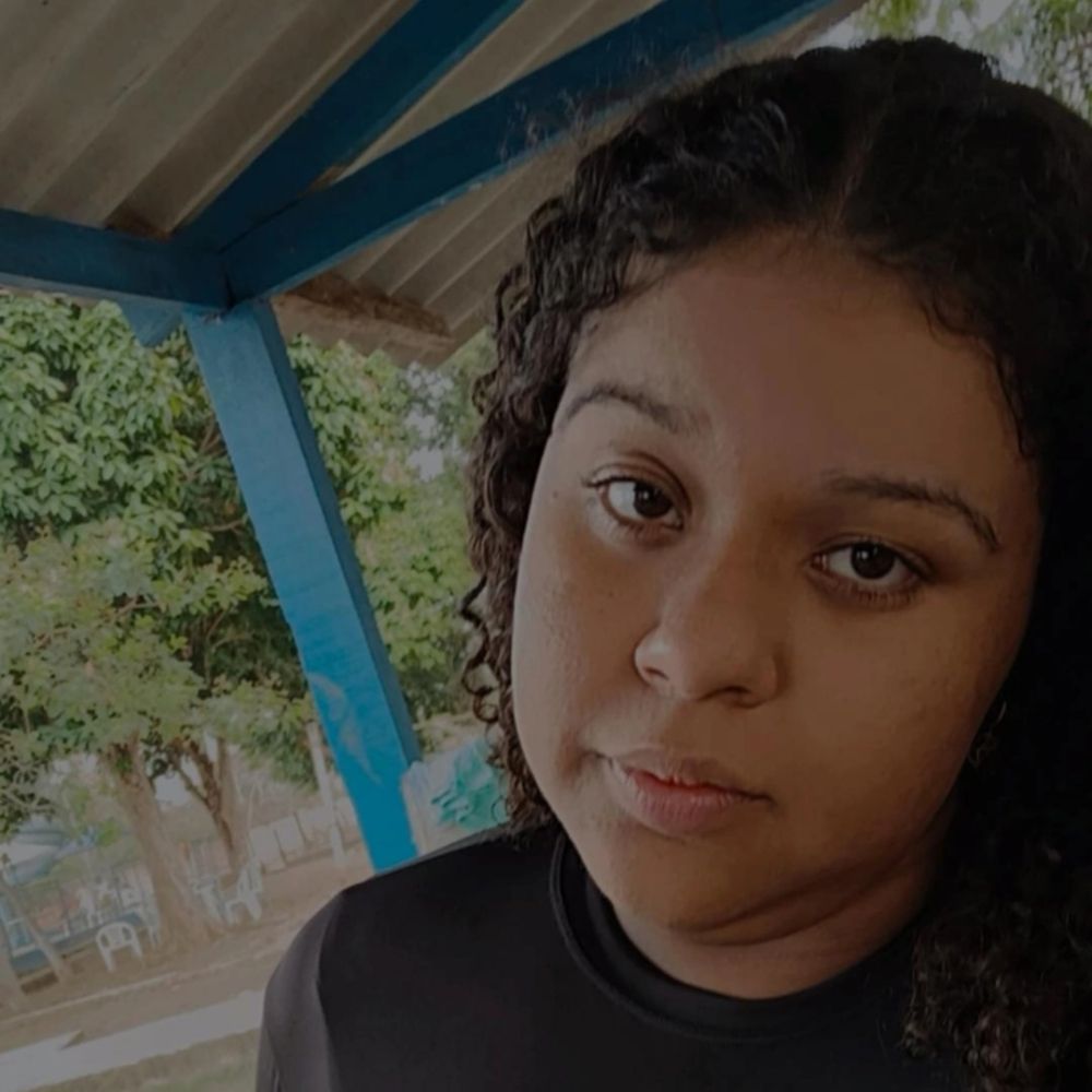 Paolinha prechecuda