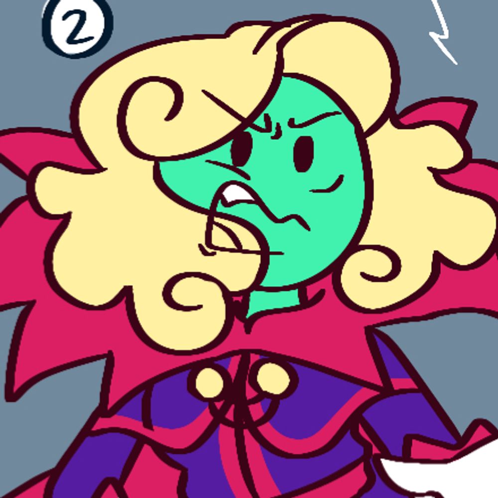 CandyWitch