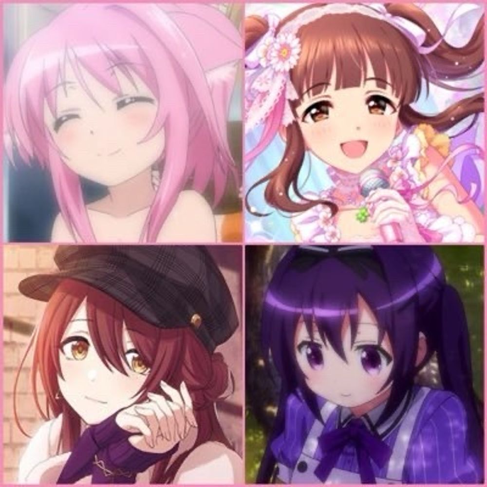 はるさきみゆな