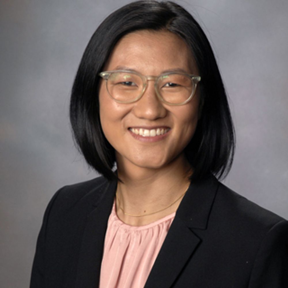 Lisa-Qiao MacDonald, MD