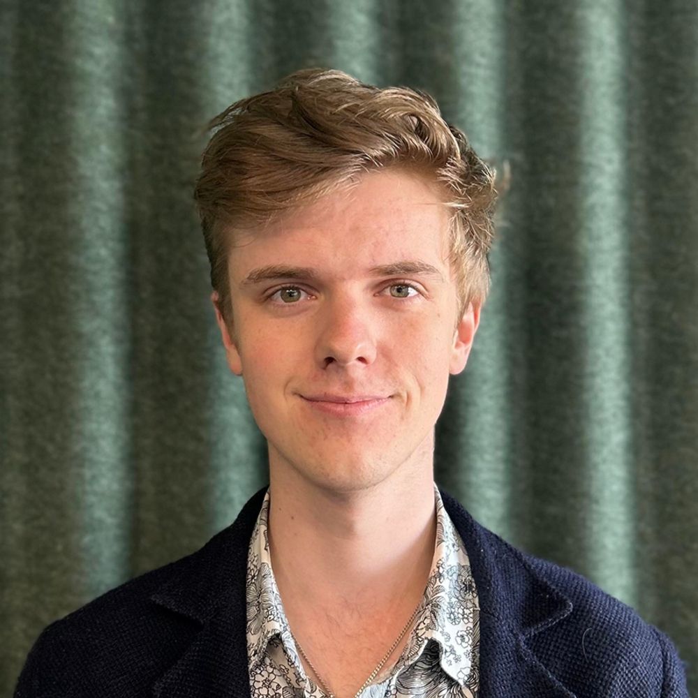 Dan Carey
