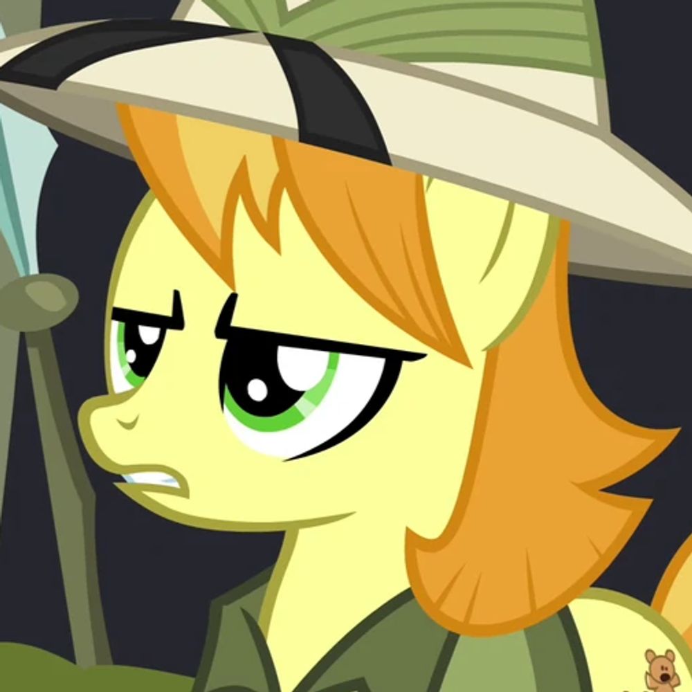 User avatar