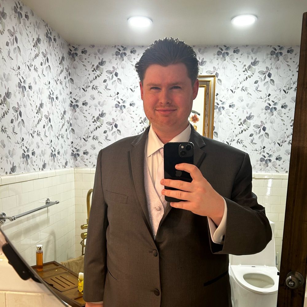 Alexander Yarbrough-Fowler, LVT 🇺🇸🏳️‍🌈