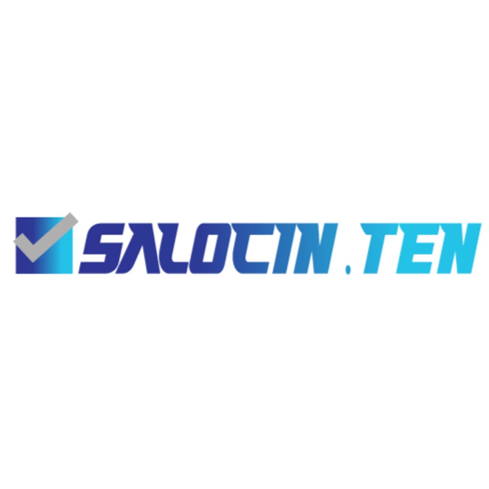 Salocin.TEN Status
