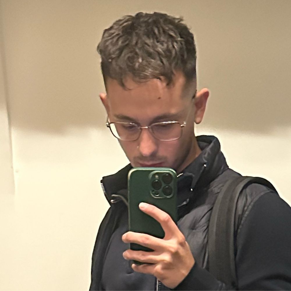 User avatar