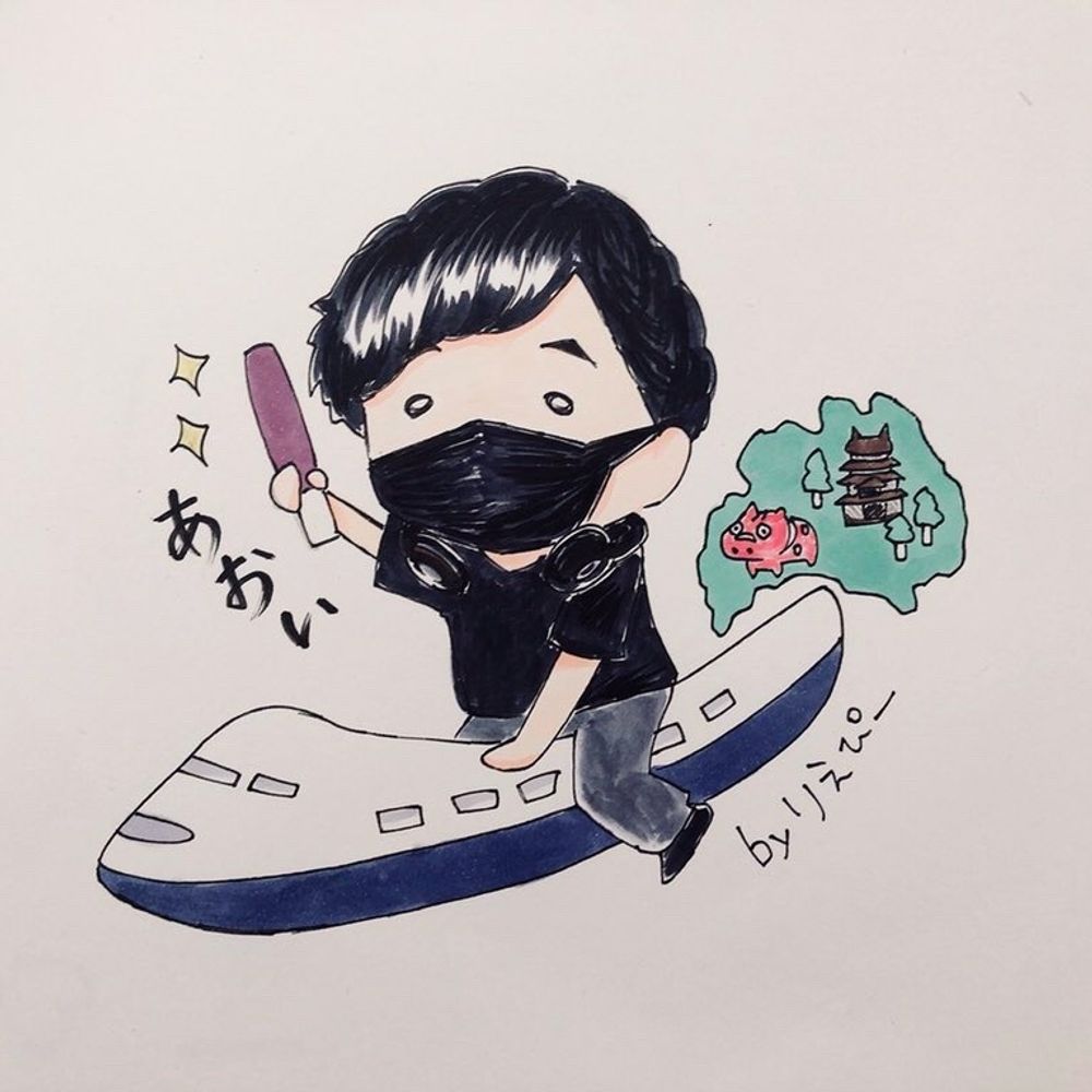 蒼井幻一郎