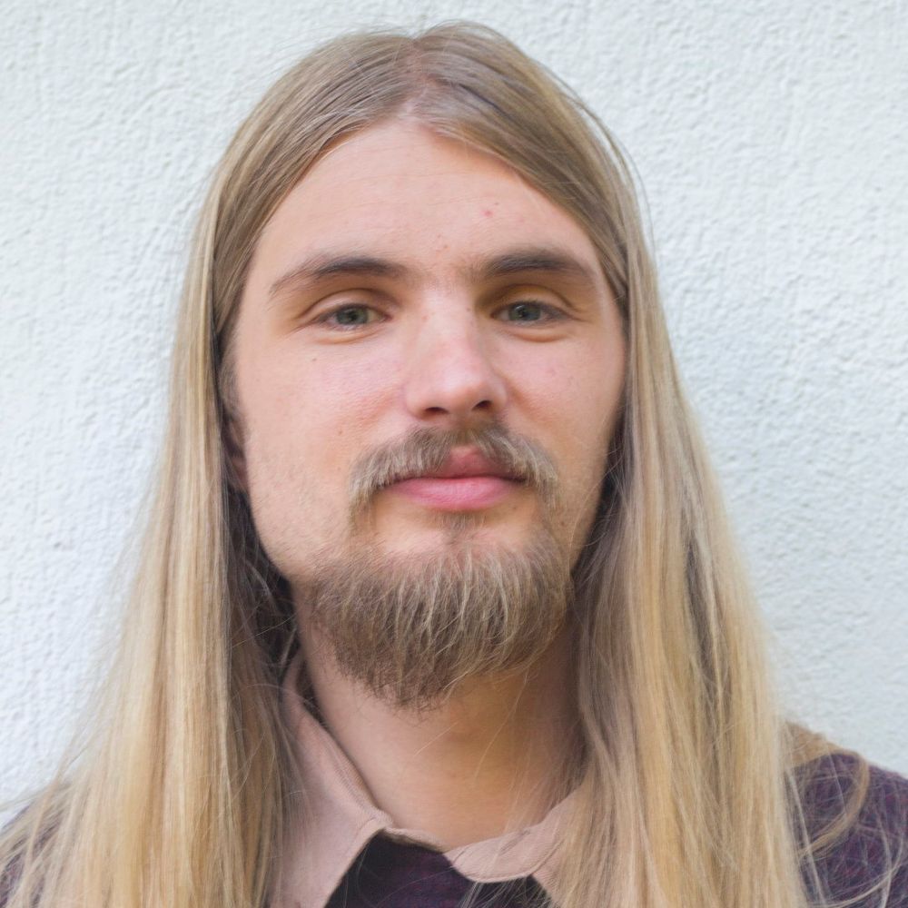 Sebastian Boutin Blomfield