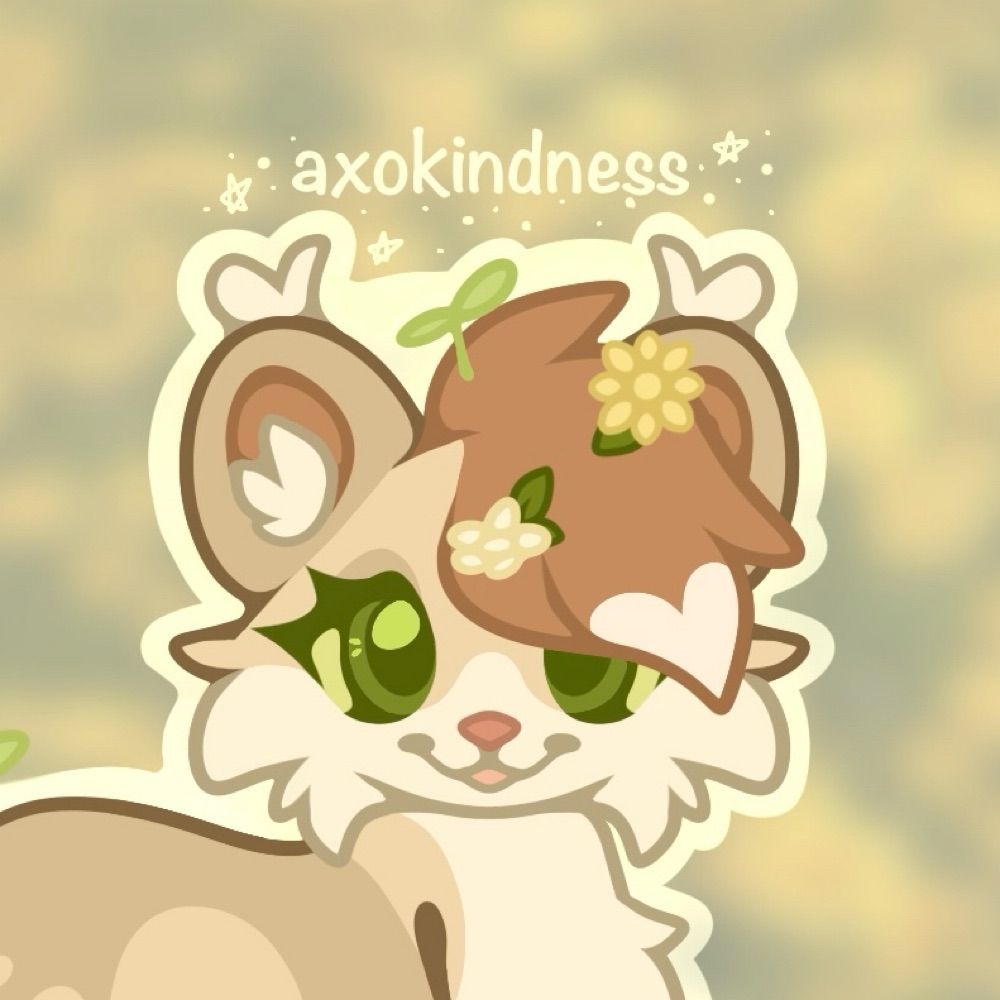 Ash🐱🌱