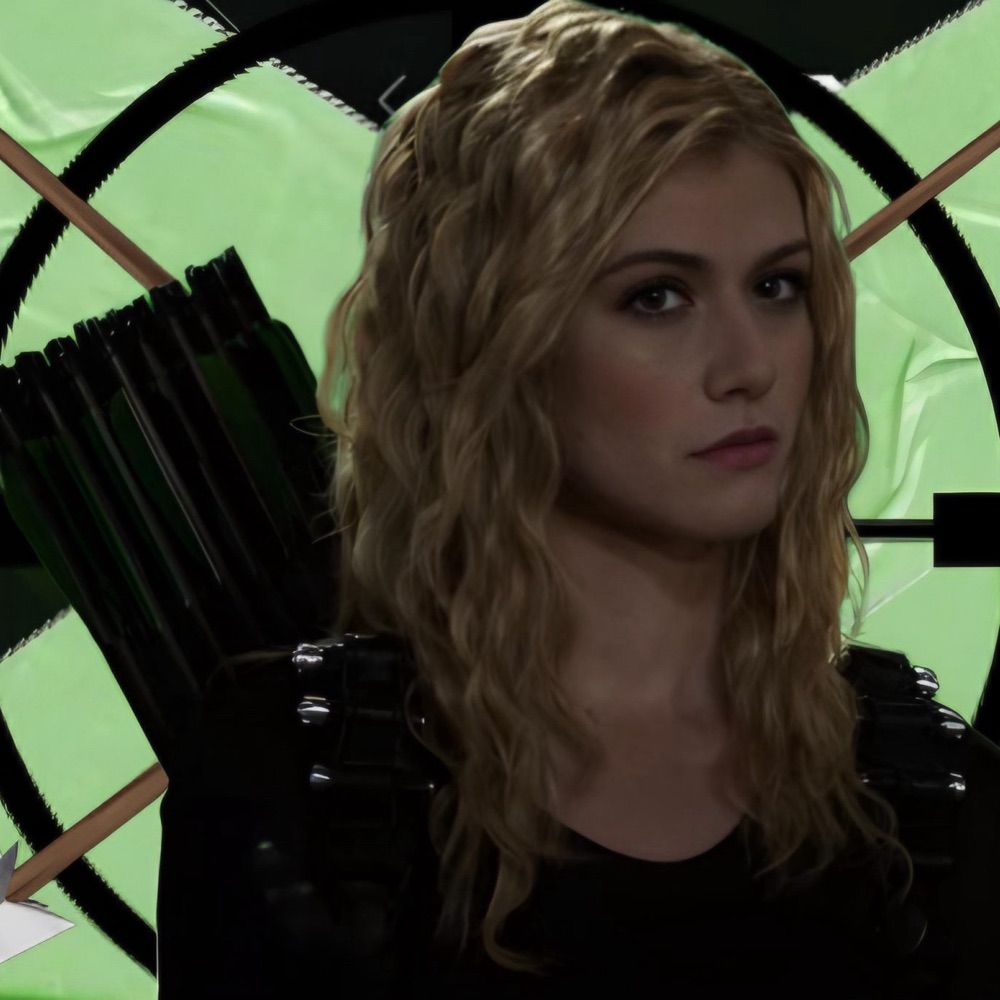 Mia Smoak (Parody)