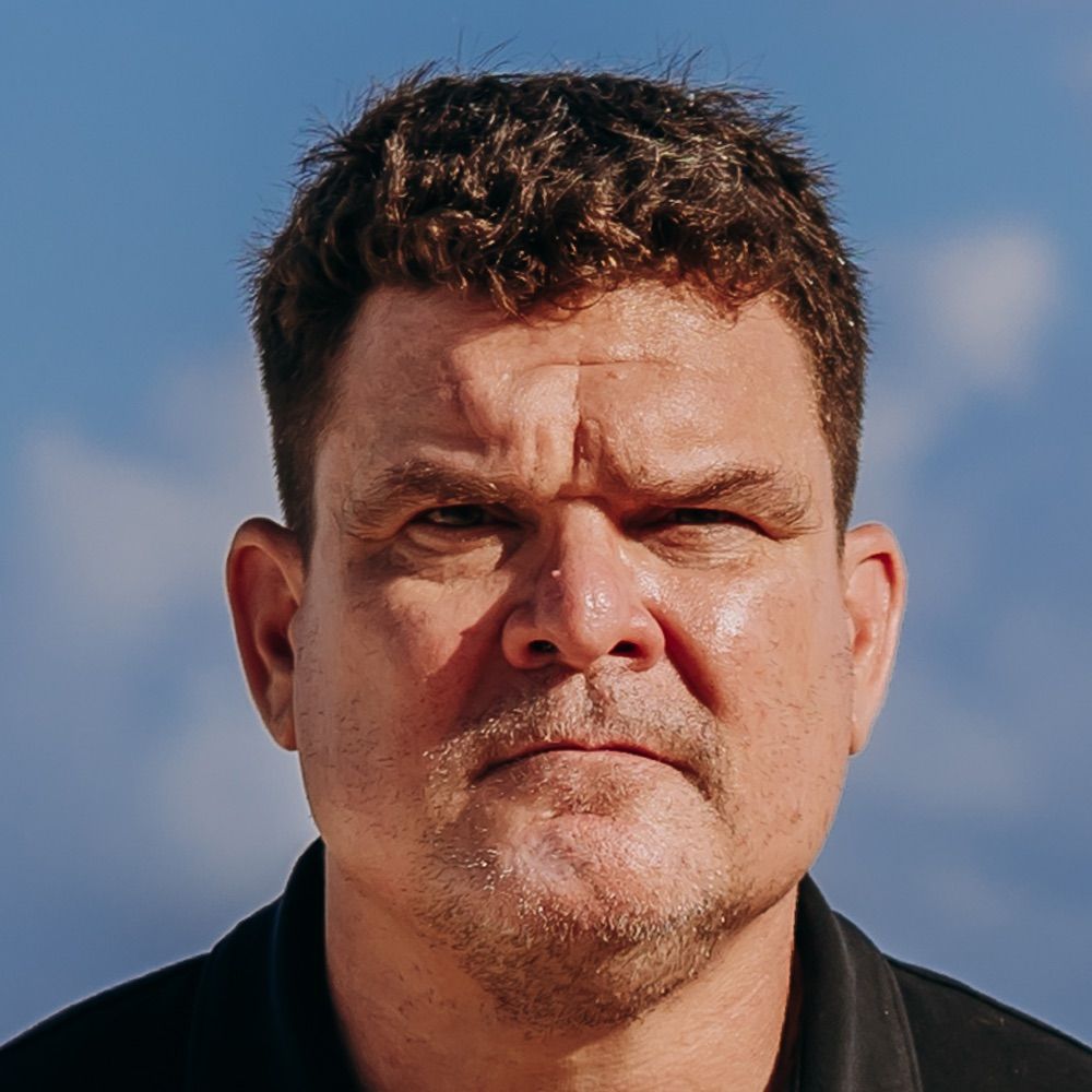 Bryan Z