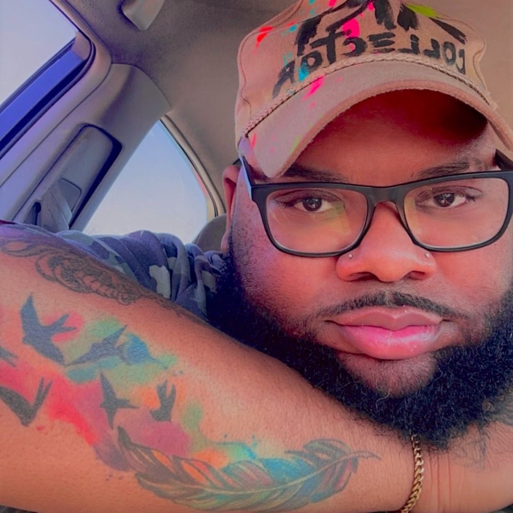 Kaydon Braxton
