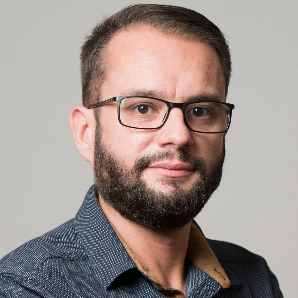 Pierrick Guyard