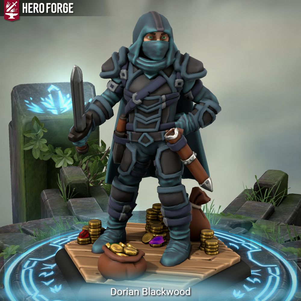 VerdaniaMan