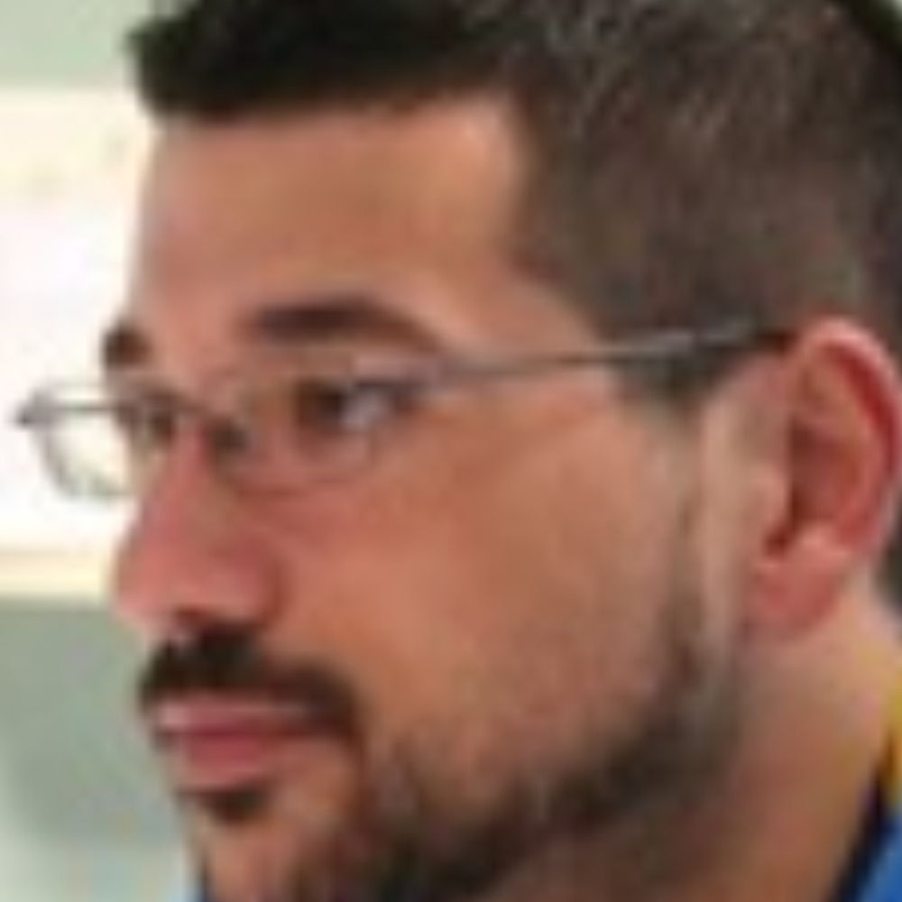 Rubén Laguna