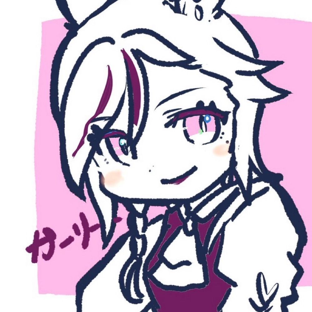 かーりー(カリヤ)