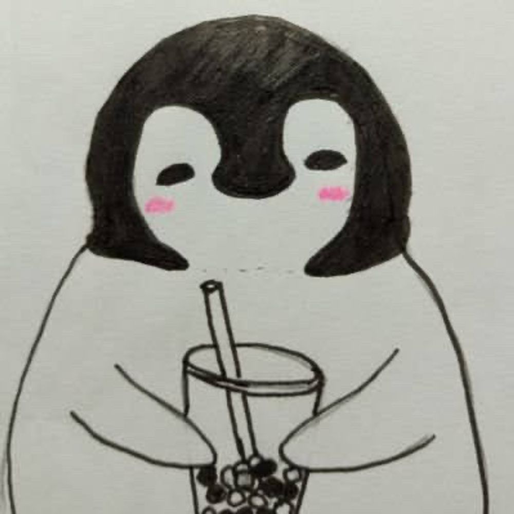 (•ө•)過敏鵝🌈黎悠