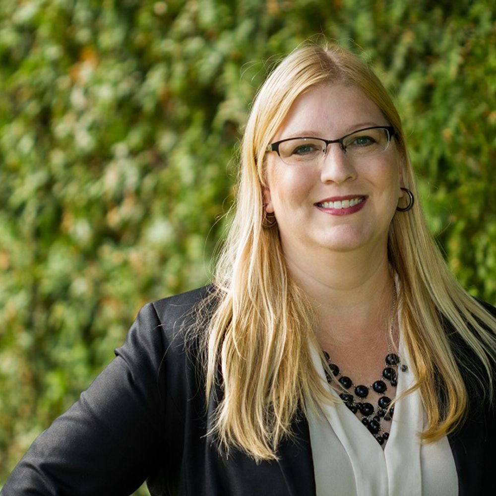 Tonya Kraan | Economic & Workforce Development
