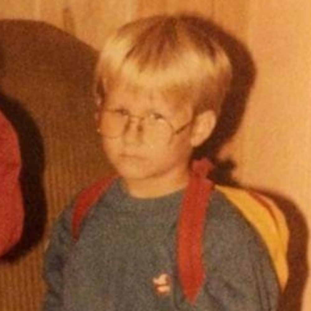 Kevin Bro
